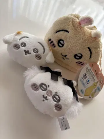 치이카와 토끼 모몽가 세트
