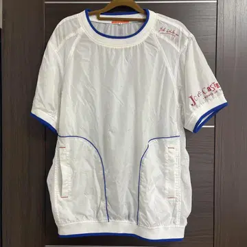 CASTELBAJAC 남성 골프 셔츠 메쉬