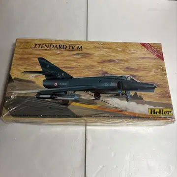 Heller ETENDARD IV M 미개봉