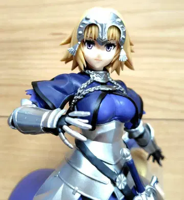 [새상품] SEGA Ruler 룰러 피규어 SPM