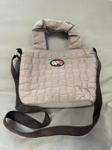 레이크 알스터 숄더백
