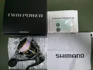 20 트윈파워 c5000xg SHIMANO