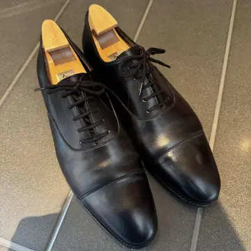 [1회 착용] JOHN LOBB CITY II 시티 2