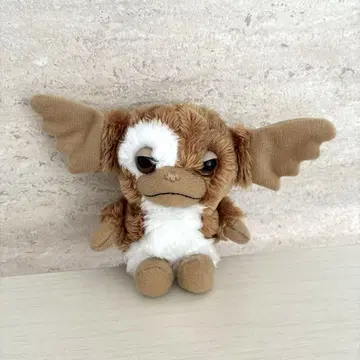 nici 니키 GREMLINS 그렘린 봉제인형 마스코트 키링