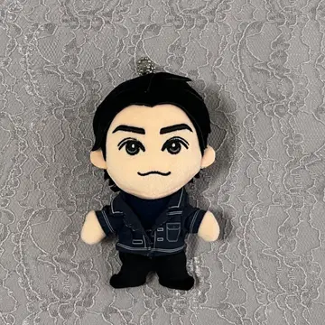 DREAM BOYS 2023 봉제 인형 모리모토 신타로