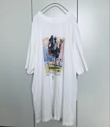 STOF Various Festival Big T-shirt