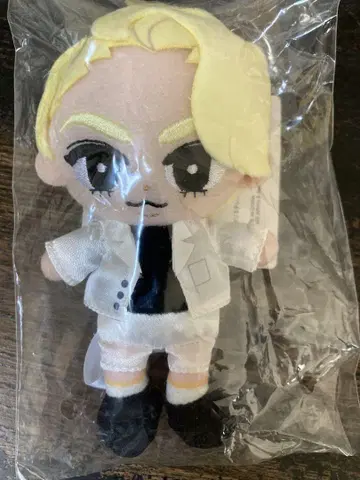 Snow Man 라울