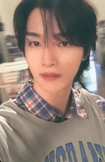 RIIZE EARTH ver. 성찬 ODYSSEY B