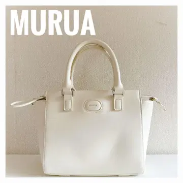 [새상품급] MURUA 백