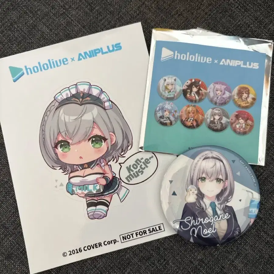 ホロライブ　ゲーマーズ　韓国限定　ボードゲーム ゲーマーズ はっぴ 韓国限定 猫又おかゆ ホロライブ 韓国ANIPLUS限定