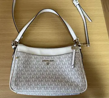 Michael Kors MK 로고 숄더백