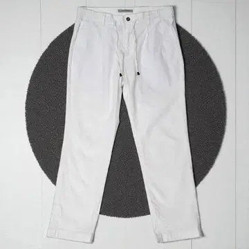 쿠치토인피렌체 MASACCIO TYPE A2 이지 팬츠