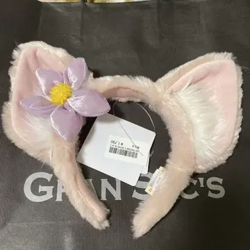 Disney 리나벨 머리띠