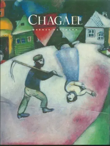 CHAGALL
