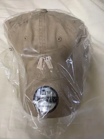 바나나맨 뉴에라 NEW ERA 9TWENTY CAP 바 캡