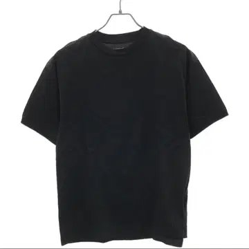 NICENESS Limited JIMMY 링거 티셔츠 23ss