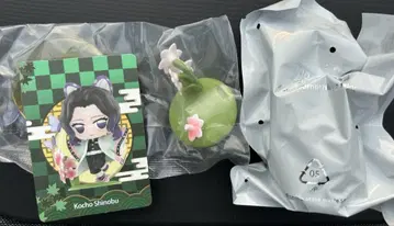 귀멸의 칼날 팝마트 코쵸우 시노부