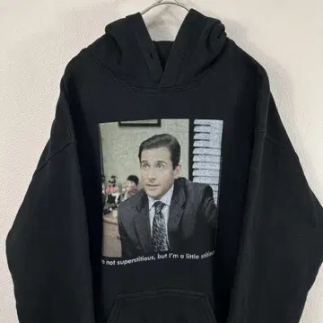 USA 구제 의류 the office 더 오피스 해외 드라마