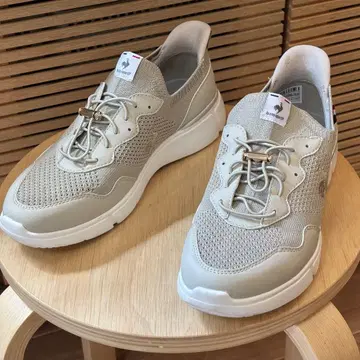 le coq sportif LCS 루아르 스니커즈 슬립온