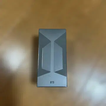 BTS Official light stick keyring SE