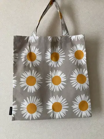 marimekko 마리메꼬 아우린곤쿠카 토트백