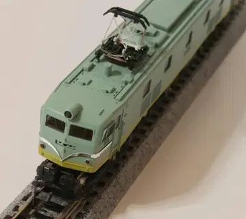 306-2 EF58 파랑대장