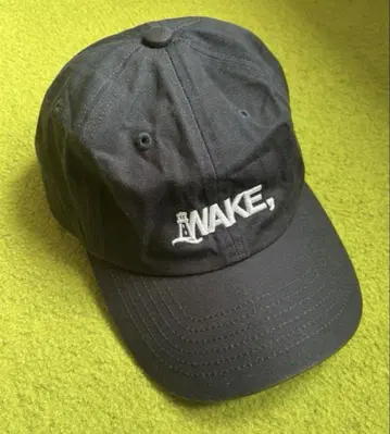 wake sapporo 캡 alwayth