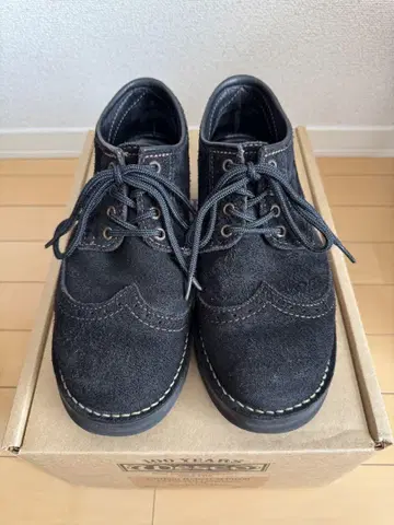 새상품급 Wesco/Robert William 웨스코 로버트윌리엄