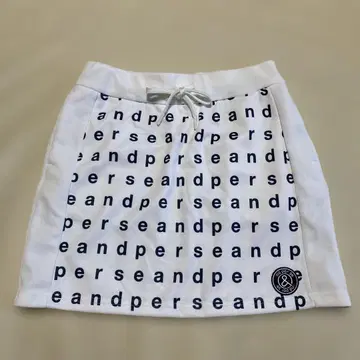 앤퍼시 and per se 골프 스커트 M