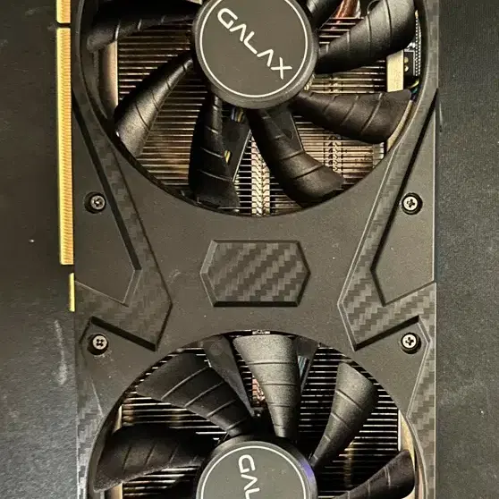RTX 3060ti 고장 부품용