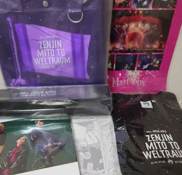 젠진 T셔츠 WELTRAUM Star T-shirt M 포스터