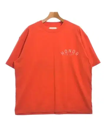 HONOR THE GIFT 티셔츠 컷소 남성용
