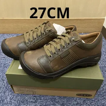 킨] 스니커즈 AUSTIN(구형 모델) 남성용 27cm