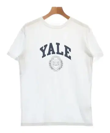 YALE 티셔츠 여성용