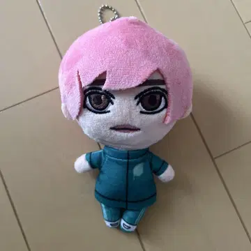 리얼피스 코페 봉제 인형 마스코트