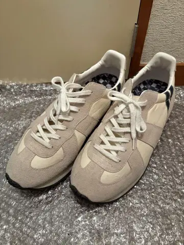 패트릭 남성용 스니커즈 27cm