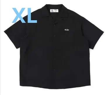 챌린저 XL CHALLENGER S/S PANAMA SHIRT