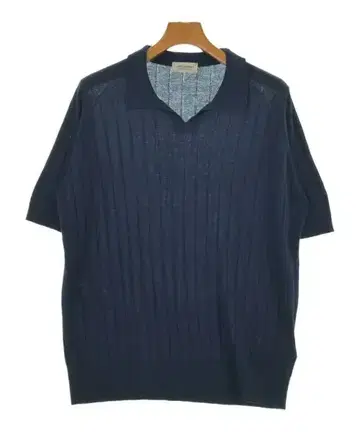JOHN SMEDLEY 니트 스웨터 남성용