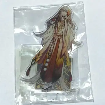 9R.I.P. 아크릴 스탠드 코우마로 나인립
