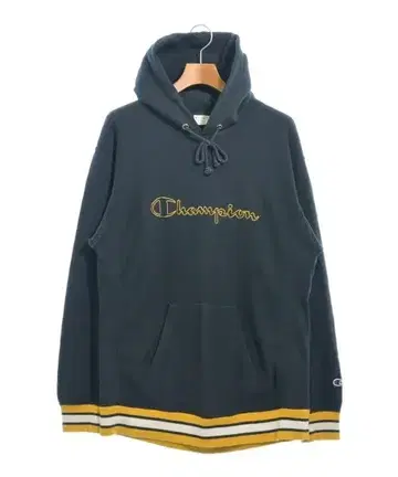 CHAMPION 후드티 남성용