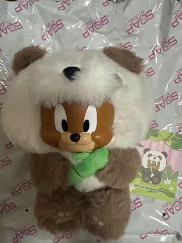 톰과 제리 애니멀 코스튬