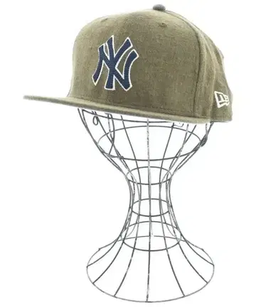 NEW ERA 캡 남성용