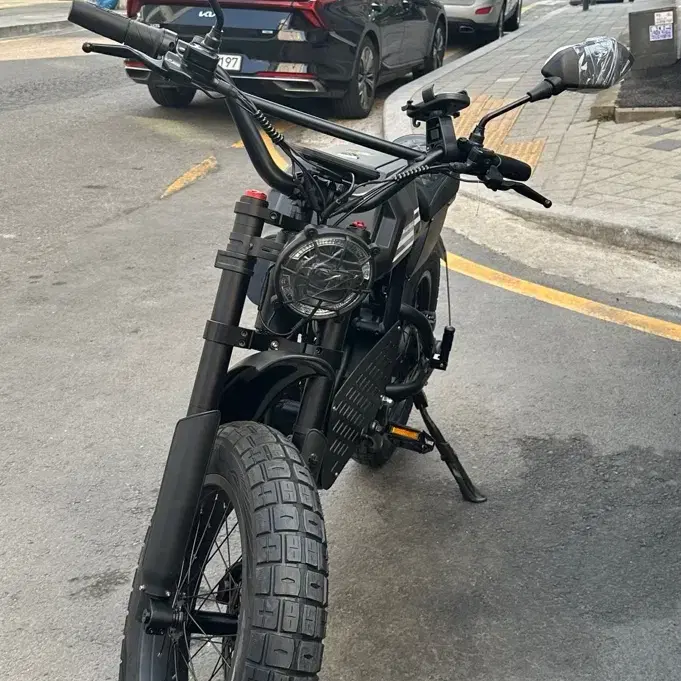 전기자전거 자토바이