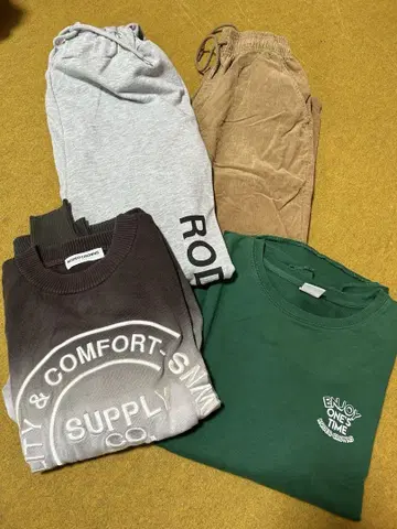 RODEO CROWNS 묶음 판매