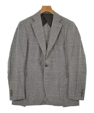 MACKINTOSH 남성용 테일러드 자켓