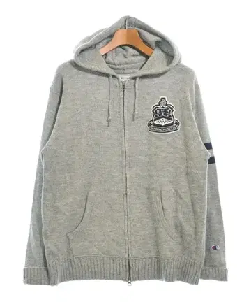 CHAMPION 남성용 가디건