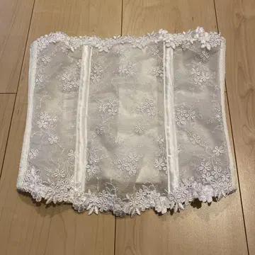 WACOAL BRIDAL 코르셋 브라이덜 이너