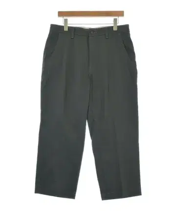 LEVI'S 크롭 팬츠 남성용