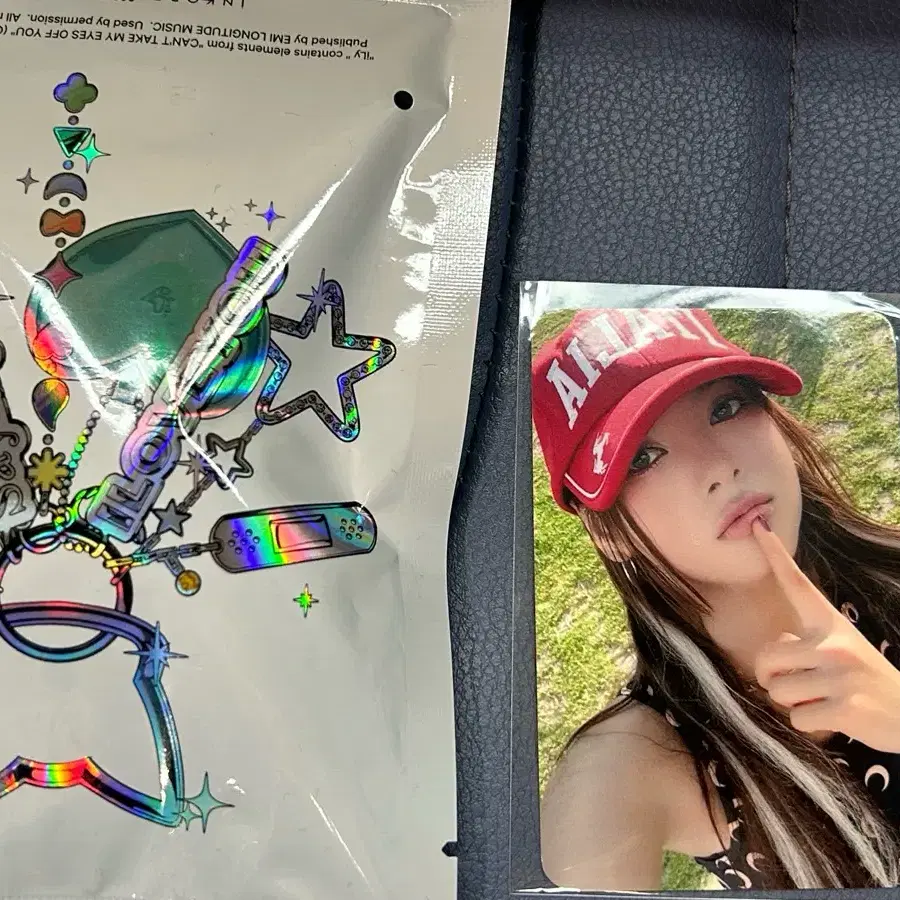 SAYMYNAME スンジュ　グッズセット Products – Page 792 – HALLYUSUPERSTORE