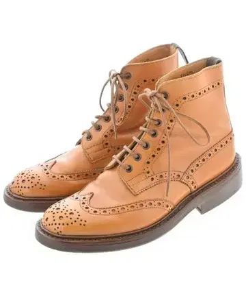 Tricker's 부츠 남성용